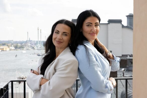 WiB Capital lanseras – öppnar dörren till miljardmarknad av underskattade bolag