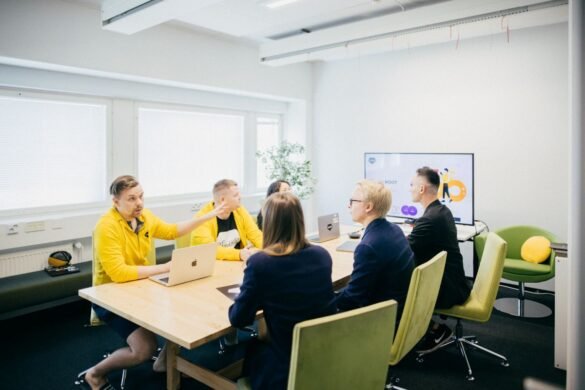 Eficode stärker nordiska företags digitala säkerhet och efterlevnad med utökad GRC-rådgivning
