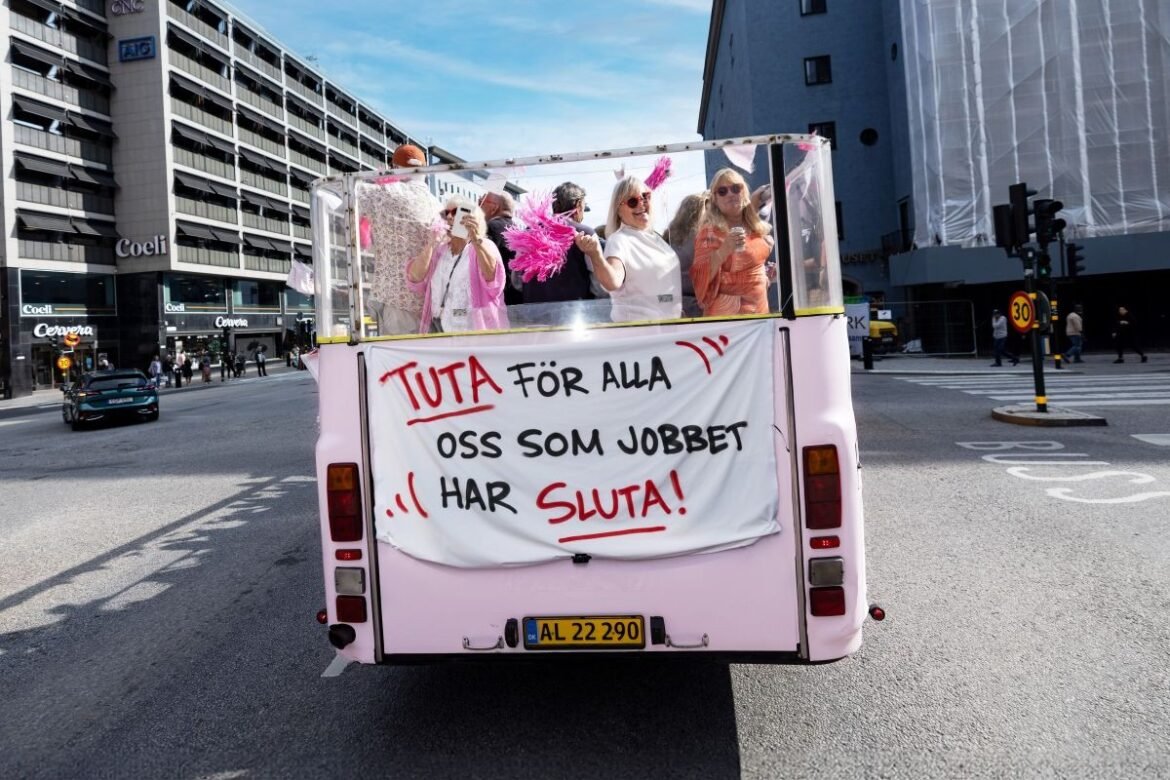 Tjänstepensionen tar över – snart viktigare än den allmänna pensionen