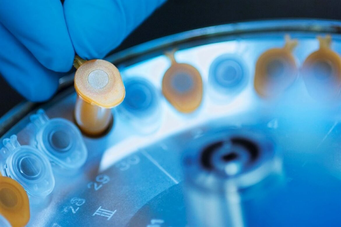 Storsatsning på deeptech – 109 miljoner i ny fond för forskningsintensiva bolag