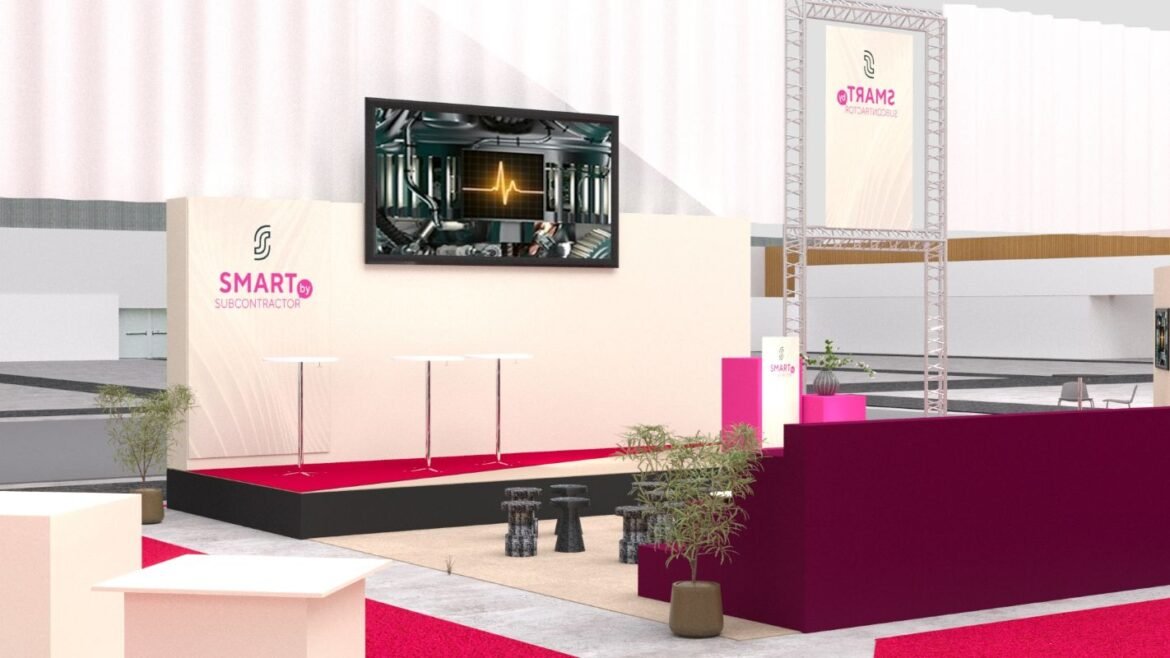 Ny Teknik blir partner till SMART by Subcontractor