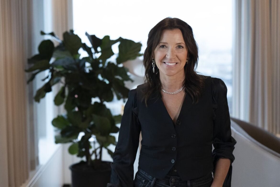 EY hyllar svenska Impact-entreprenörer med en ny utmärkelse