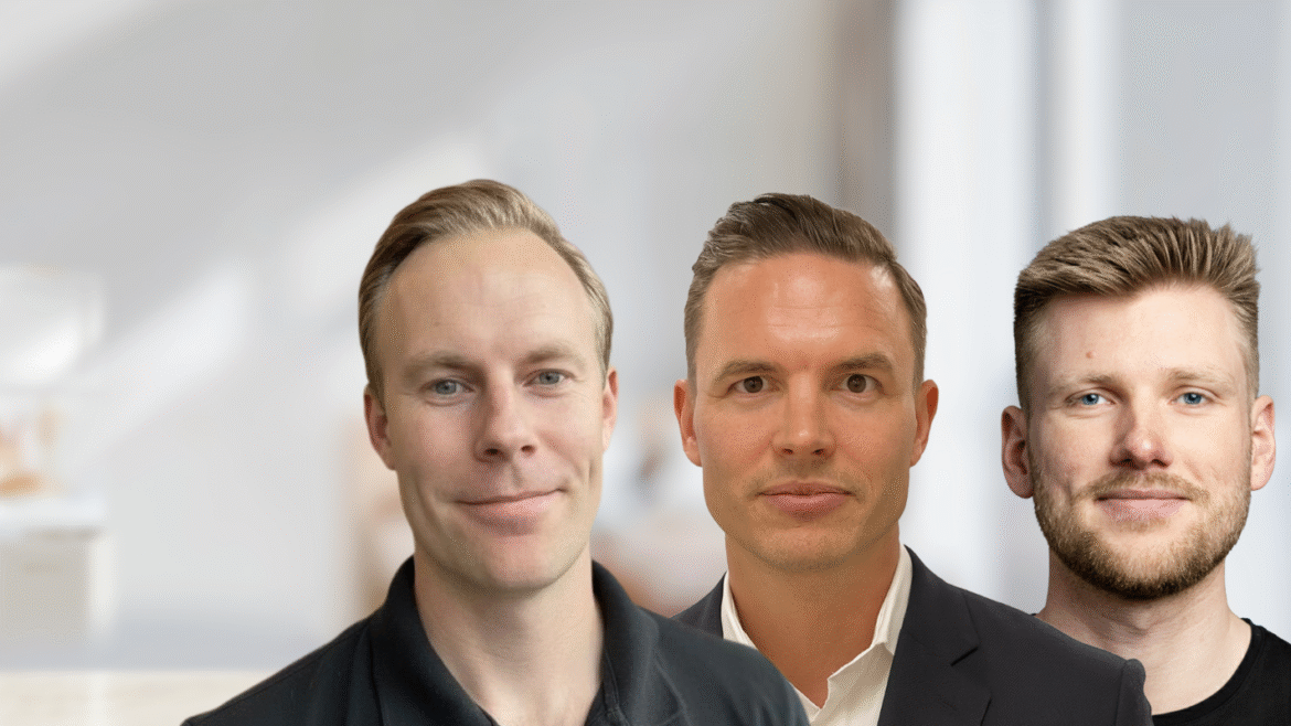 Citea släpper AI-plattform för rättsutredningar – Fondia blir kund