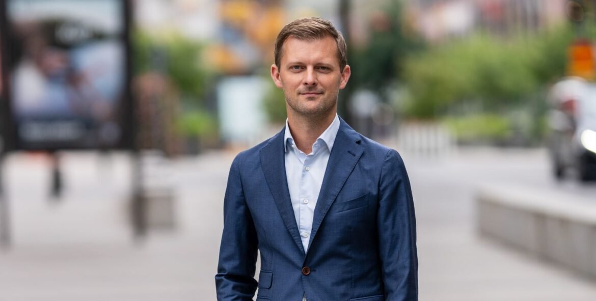 Svenska legaltech-bolaget Brackets AI topprankad i internationell undersökning