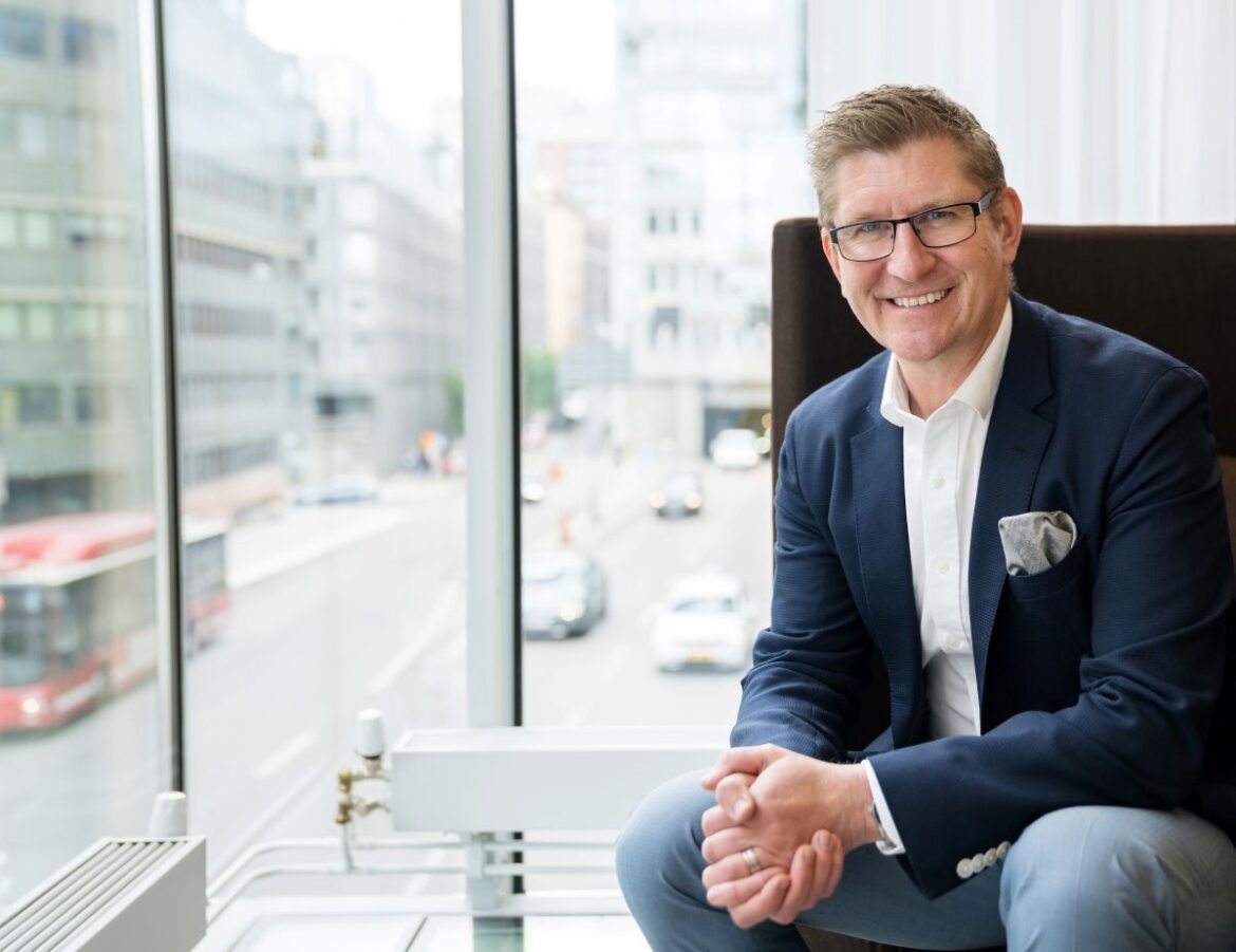 Ny funktion gör Sharpfin till Sveriges enda helhetsleverantör för kapitalförvaltning