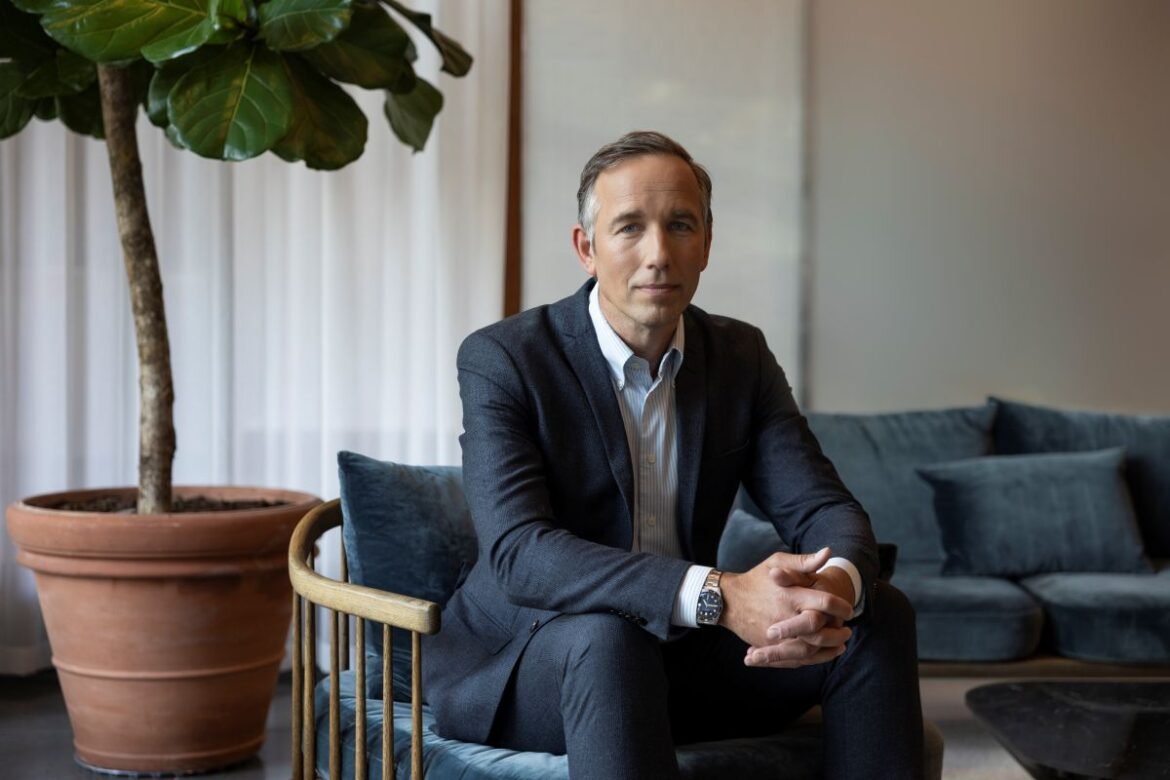 KPMG: Svenska vd:ar sticker ut globalt - störst fokus på AI