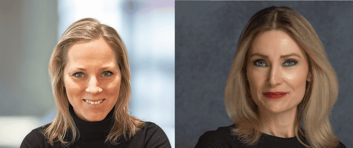 AI ger nordiska företag ett innovationslyft