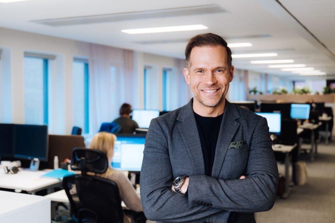 SBC växer och förvärvar Ale Fastighetsförvaltning