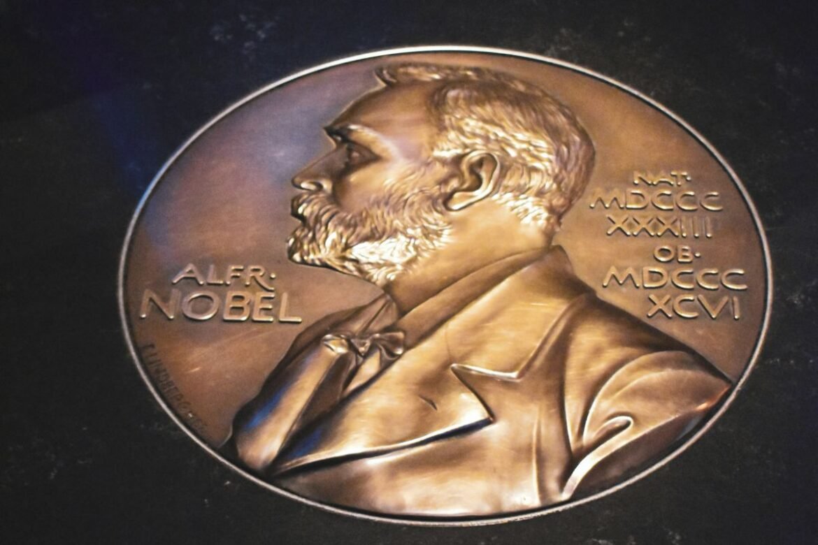 Nobelpriset i ekonomi 2025: Kreativ förstörelse gör oss rikare