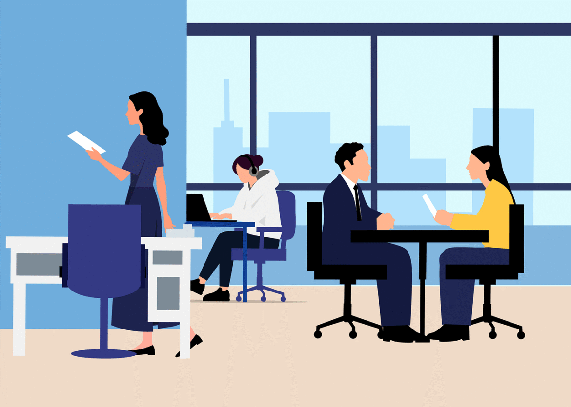 Unik rapport: Ungas röster om framtiden & entreprenörskap