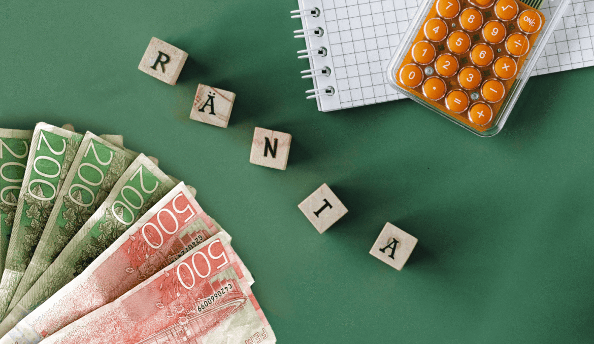 Zmarta: Bankerna med lägst snittränta i september