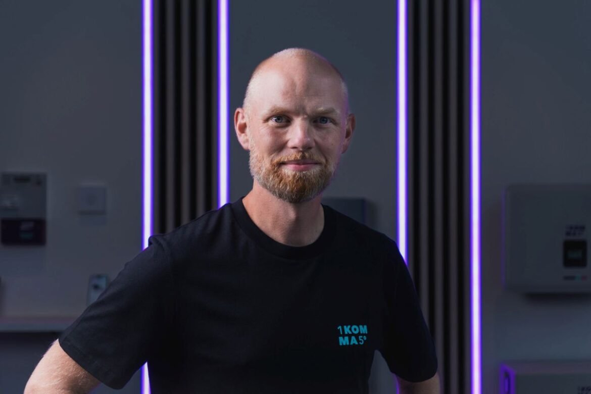 1KOMMA5° passerar 100 miljoner euros gränsen för oktober