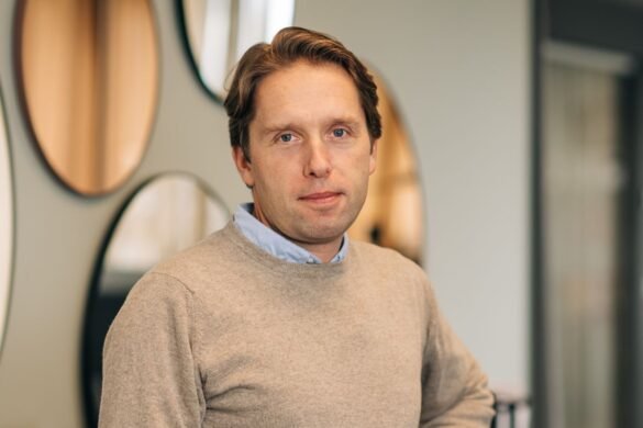 Stabelo utökar belåningsgraden till 85 procent