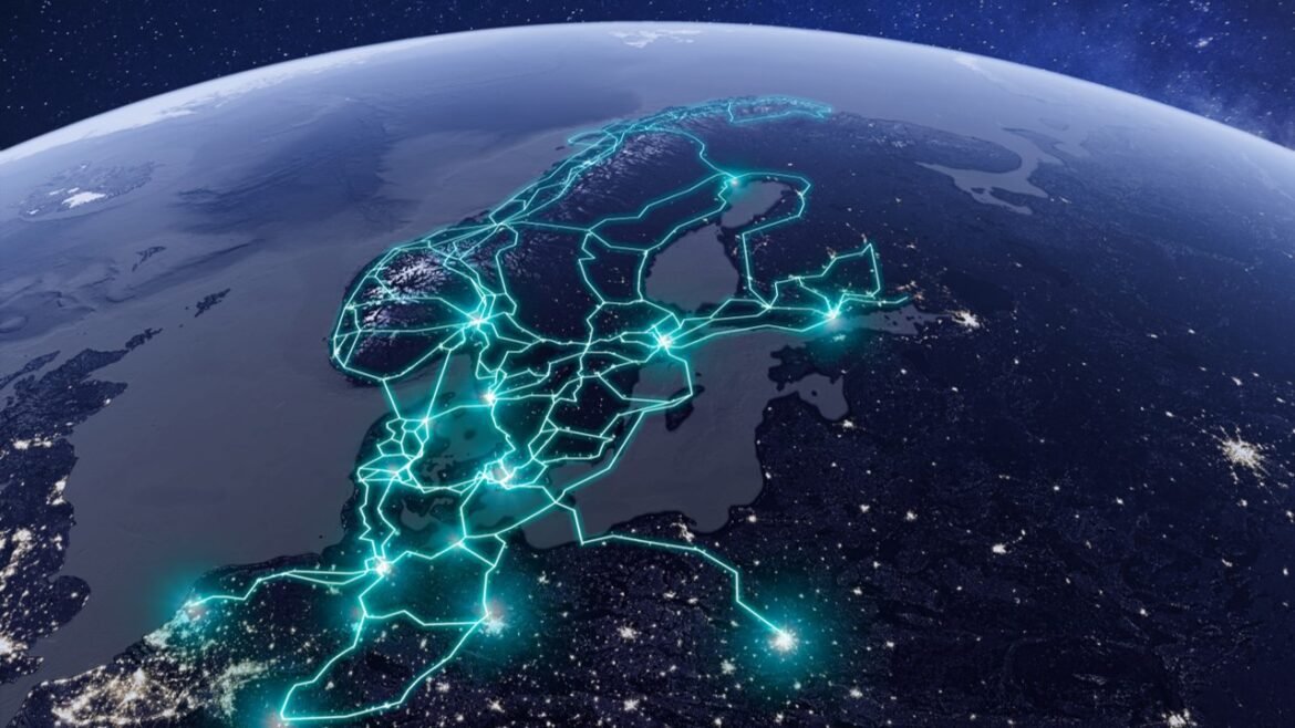 Ny rapport: Sverige måste stärka sin digitala beredskap för att undvika en digital blackout