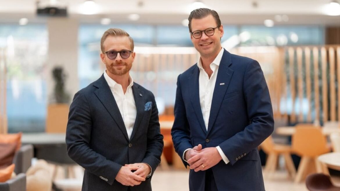 HusmanHagberg och Nordea inleder samarbete