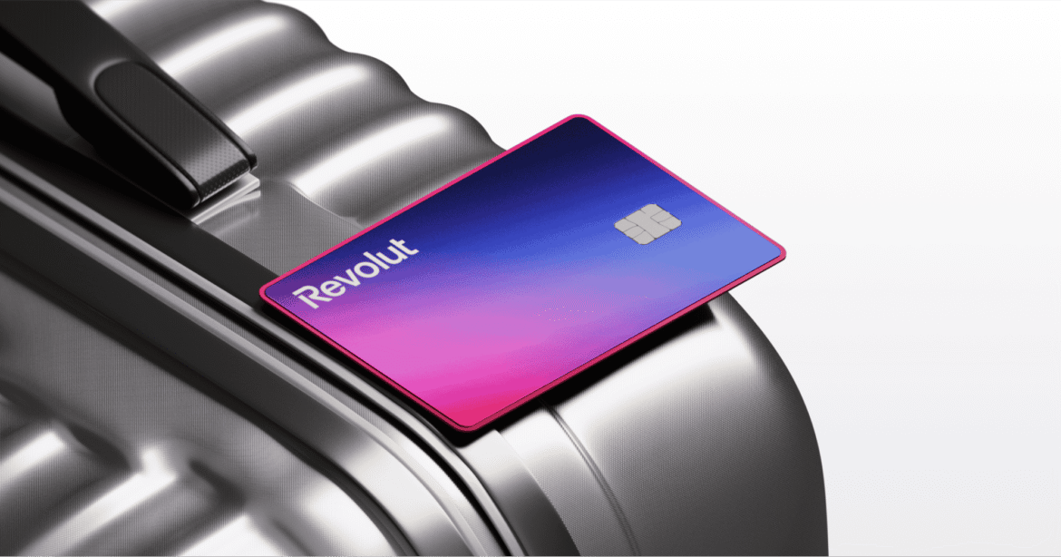Revolut och SAS inleder nytt samarbete