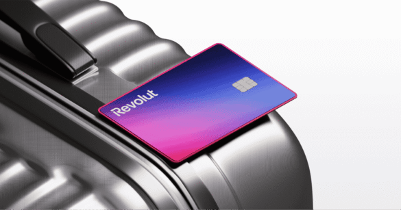 Revolut och SAS inleder nytt samarbete