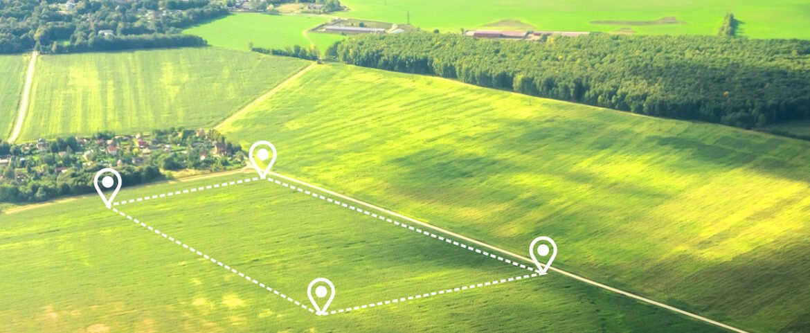 Förstå fastighetsgränser – kvalitet, noggrannhet och juridisk betydelse