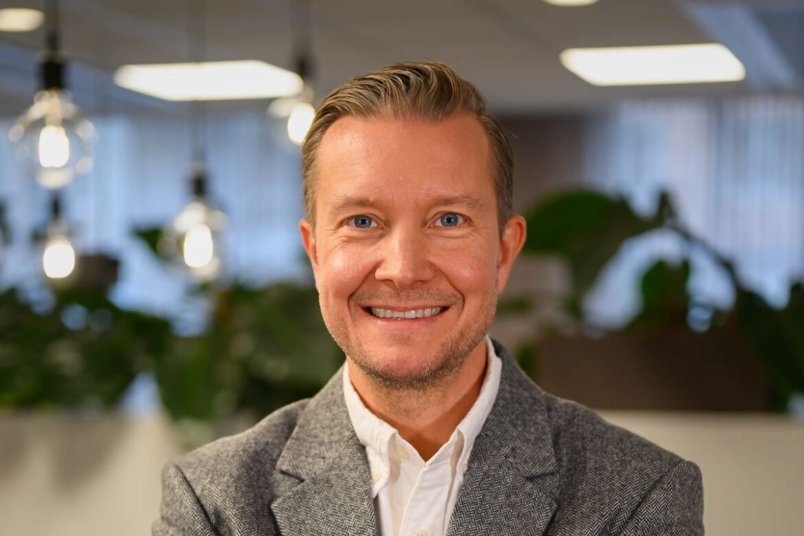 Implema växlar upp – stärker satsningen på Business Transformation