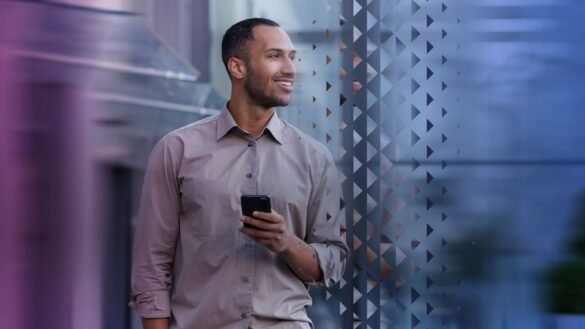 Ökad framtidstro bland svenska företag