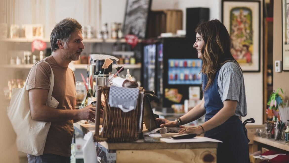 Turister konsumerade mer i Sverige 2024