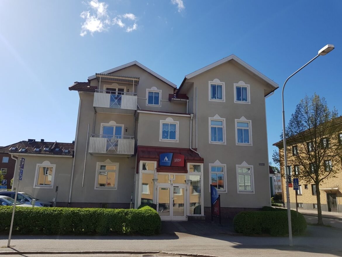 Åmål växlar upp i Akribis ekonomisystem