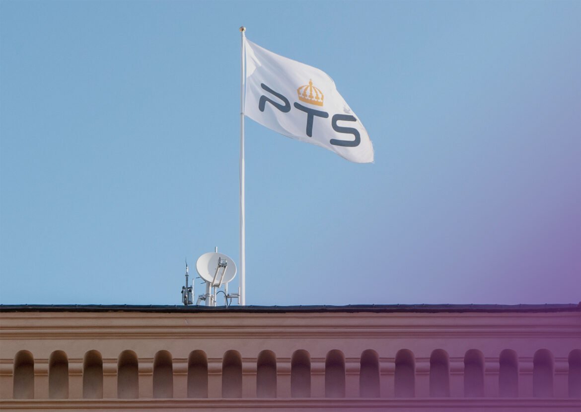 Post- och telestyrelsen väljer PixEdit