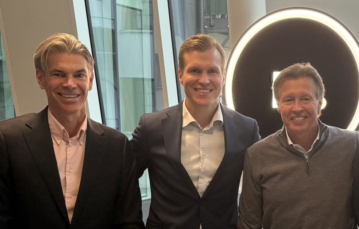 Monterro förvärvar majoritet i Capex-plattformen Weissr