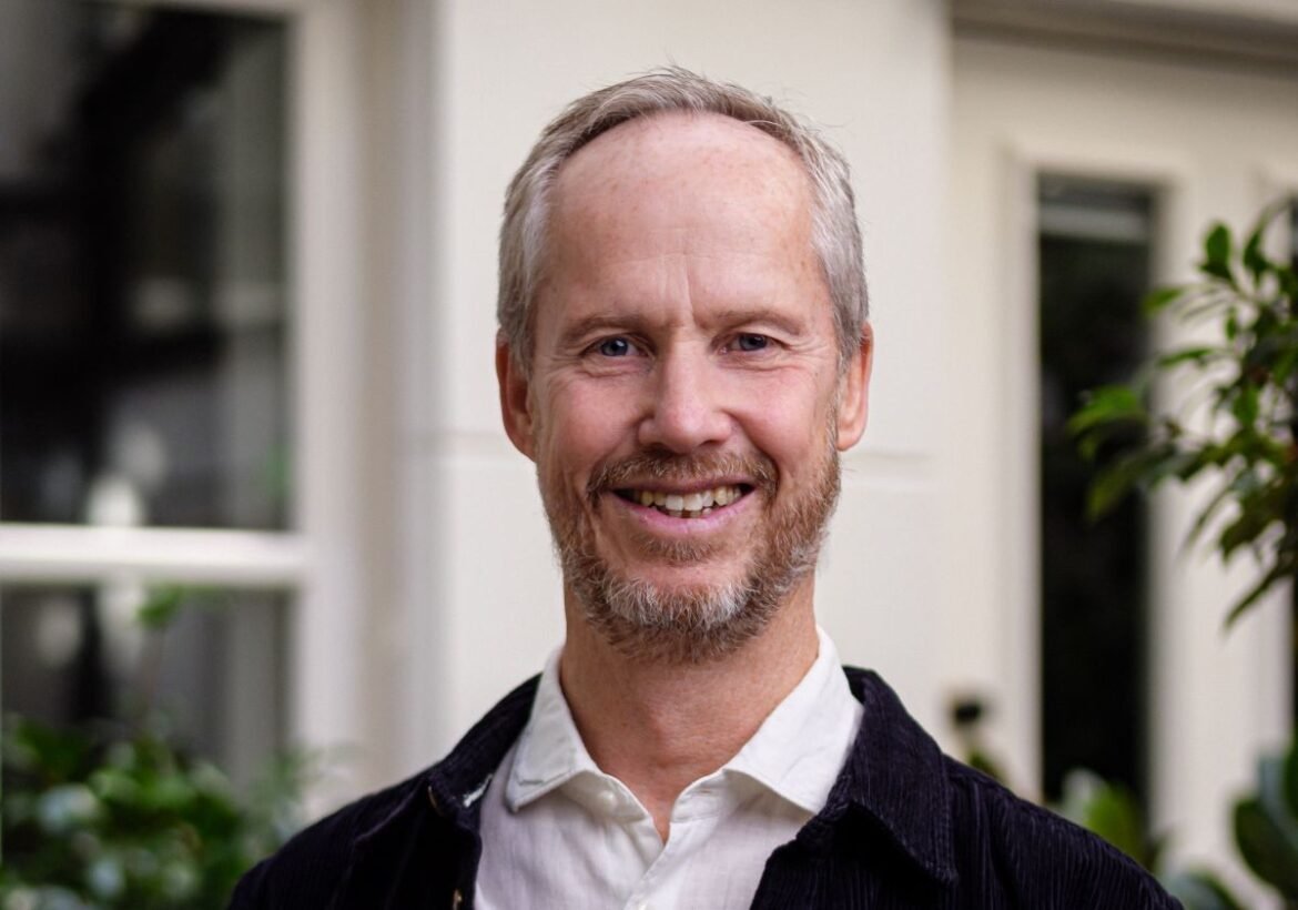 Dennis Blennskog Riverty