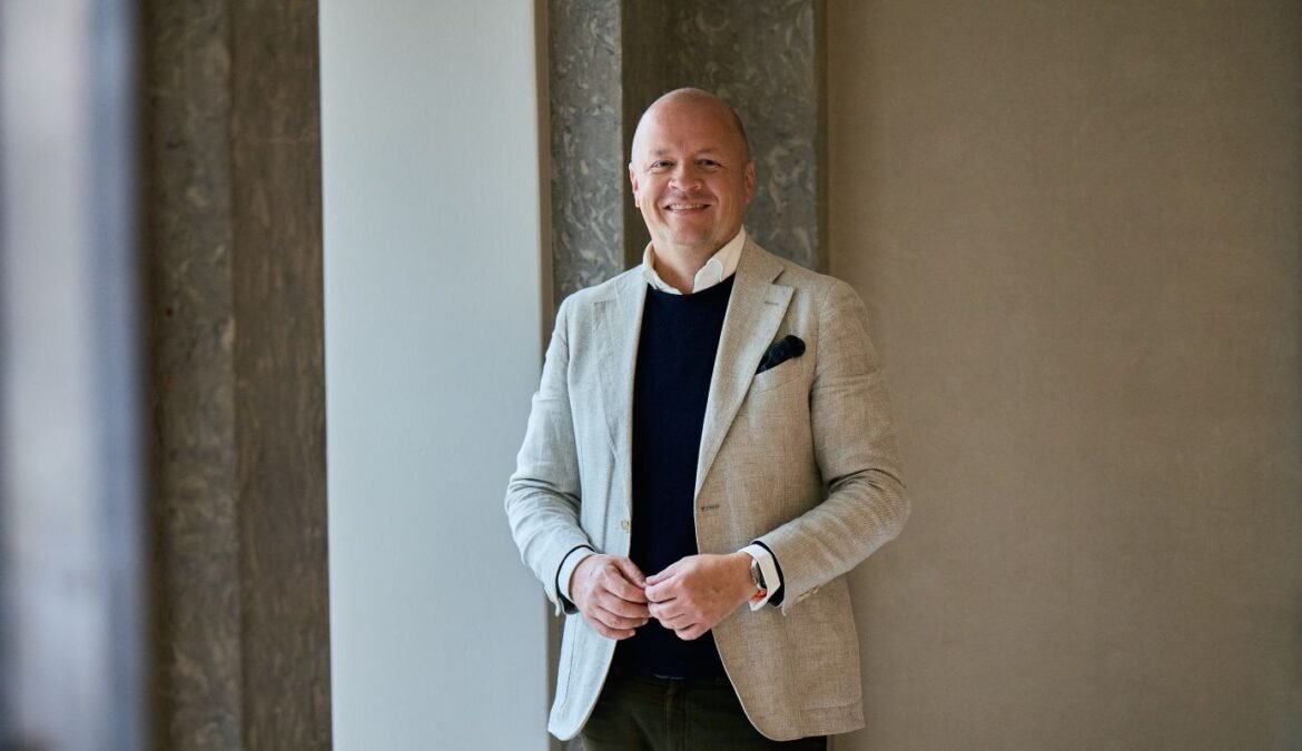 Formue sätter historiskt rekord: Mest nöjda kunder för tionde året i rad