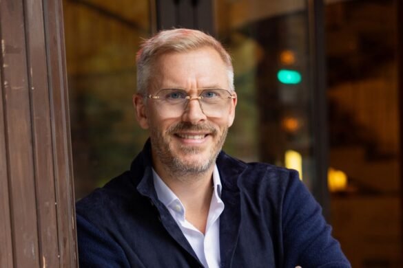 Dahlgren Capital etablerar Asset Management och lanserar Dcap Capital Partners