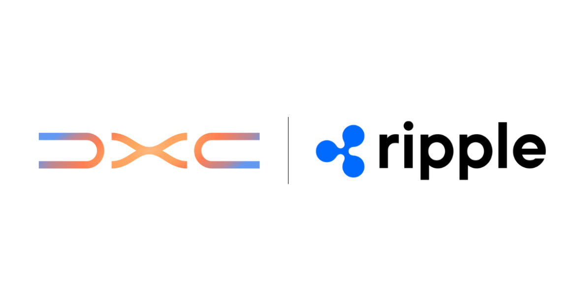 Ripple logo lockup 1