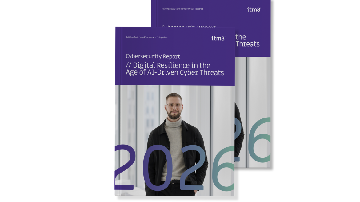 itm8 Cyber Security report 2026