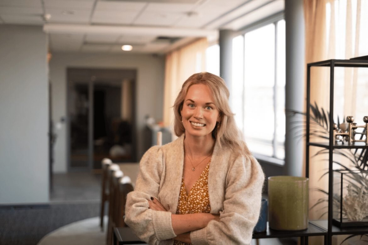 Fanny Engströmer Finnsson Stabelo fht