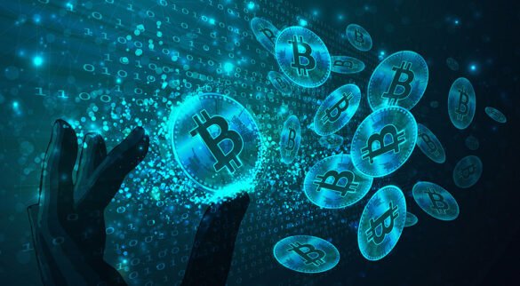Kryptovaluta 1000x550