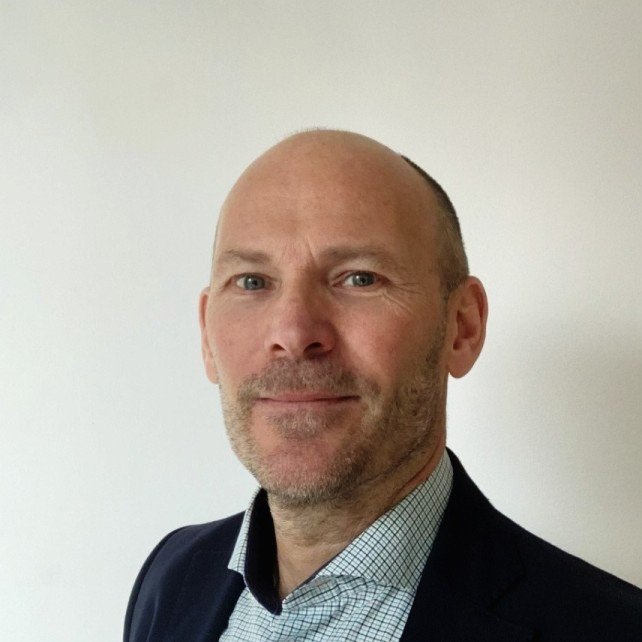 Lars Flerén Workato