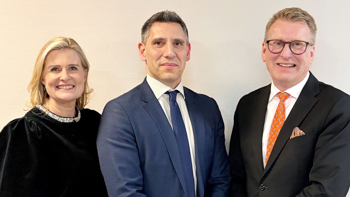 Mirja Herrdin, Anderas Sjöberg, Mikael Bohman 1280x720