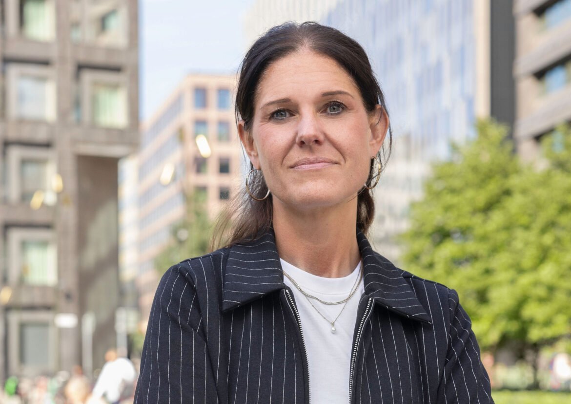 Pressbild Brilliant Future Ulrika Frimmel vd