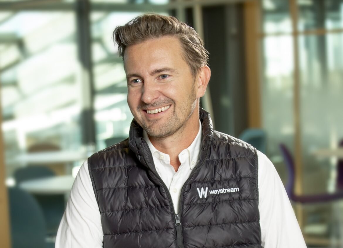 fredrik lundberg fdee