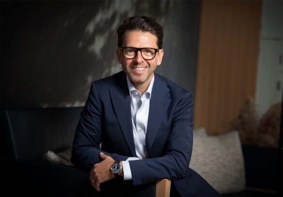 Daniel Lundberg