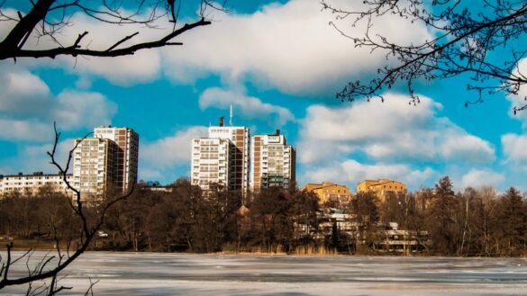 Mäklarkollen Köparkollen mars seer