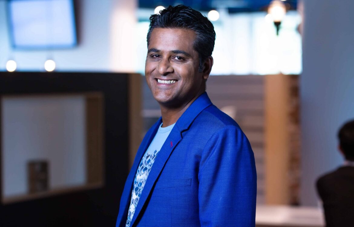 Neil DSouza PaymentIQ