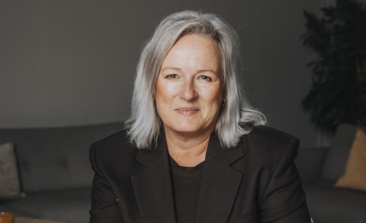 Susanne Wallsten SGS sfsfsf