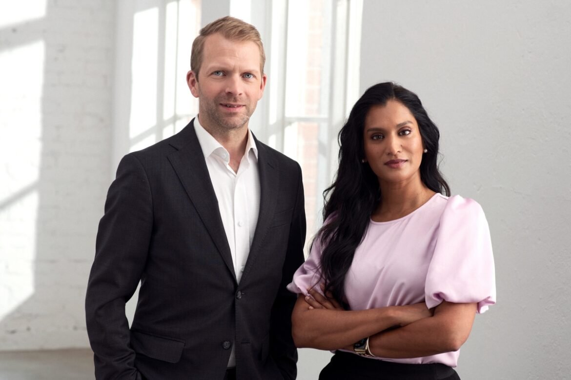 northmill emil folkesson julie chatterjee rtgrg