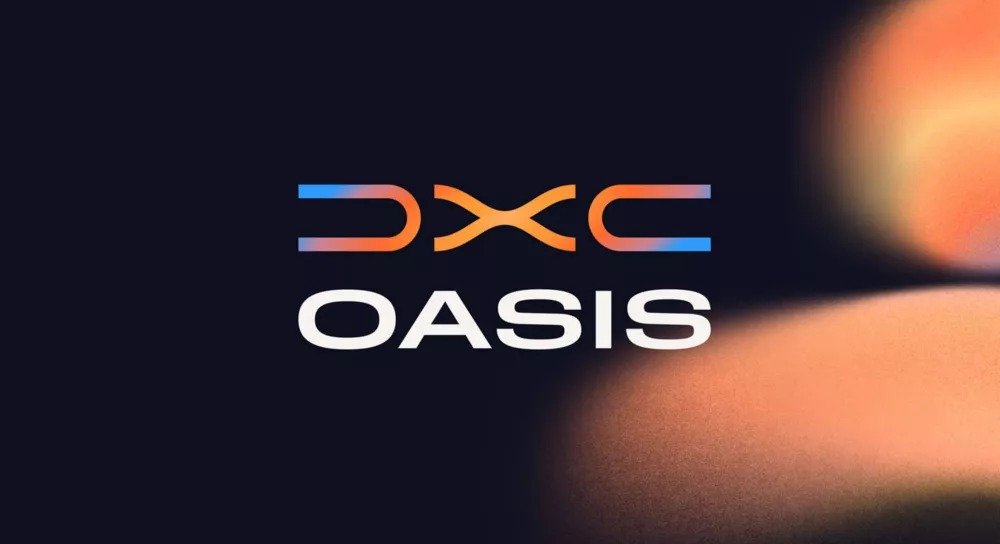 DXC OASIS