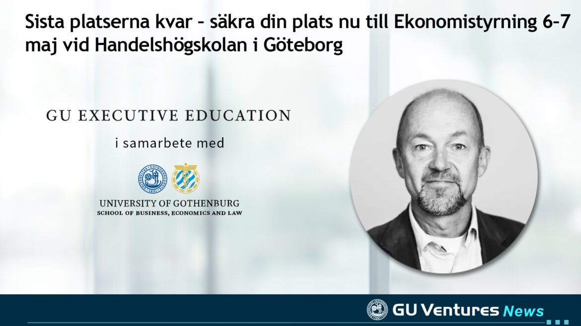 GU Executive Education