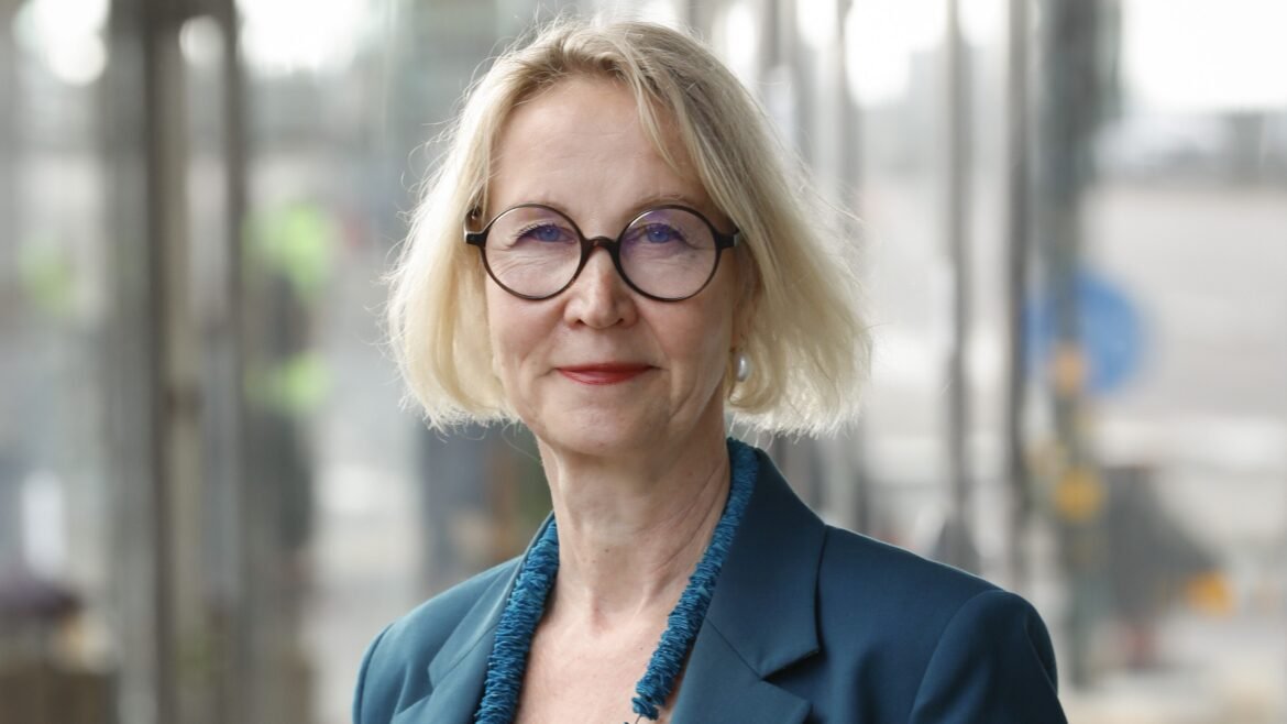 Lotta Werner Flyborg Press