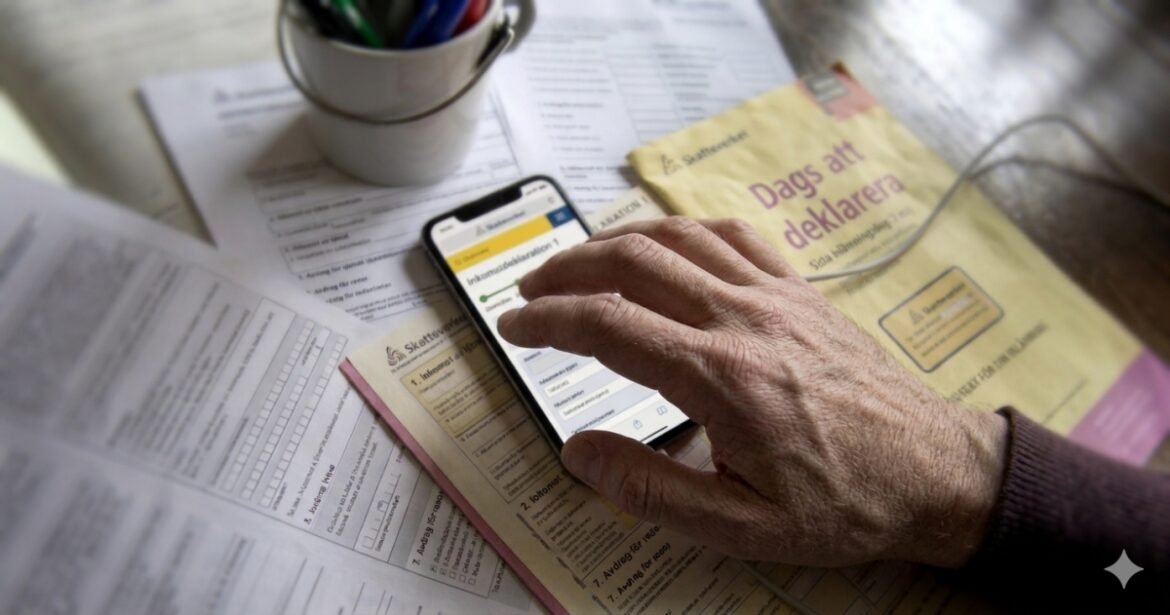 deklarera i tid wr3w