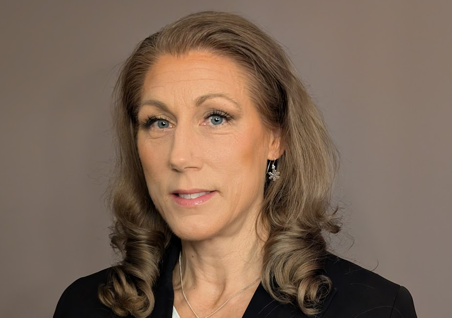 Agneta Nevell