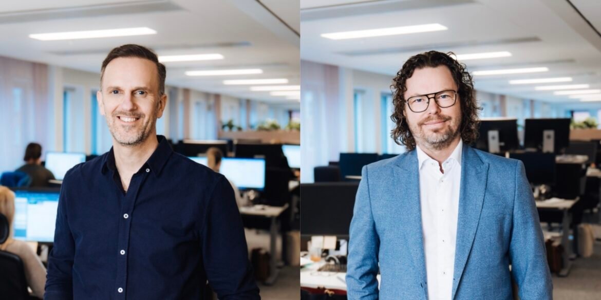 Jonas Nyman Per Karlsson t6u6